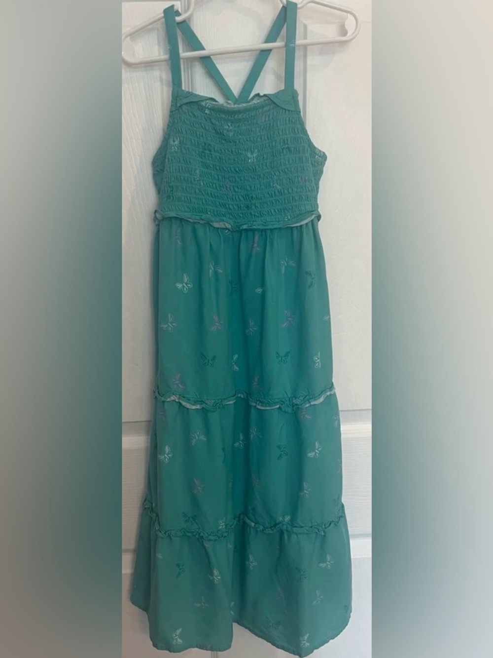 Dresses Girls Size 4/5 Cat & Jack